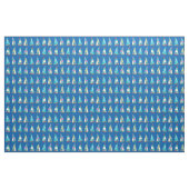 Vintag Dinghies Stoff (Fat Quarter (45,7 x 55,9 cm))