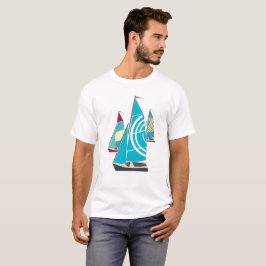 Vintag Dinghies T-Shirt