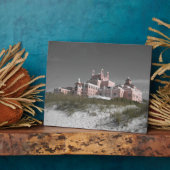 Vintag Don CeSar Fotoplatte (Seite)