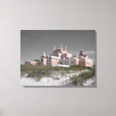 Vintag Don CeSar Leinwanddruck (Vorderseite)