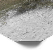 Vintag Don CeSar Poster (Ecke)