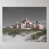 Vintag Don CeSar Poster (Vorne)