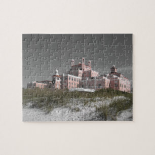 Vintag Don CeSar Puzzle