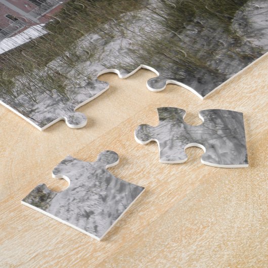 Vintag Don CeSar Puzzle (Seite)