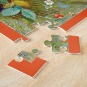 Vintag Dormice Puzzle (Seite)