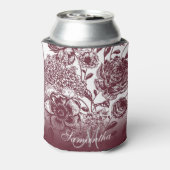 Vintag Dosenkühler (Kanne Rückseite)