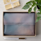 Vintag Dreamy Dragonfly Seidenpapier (Geschenk)