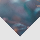 Vintag Dreamy Dragonfly Seidenpapier (Detail)