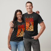 Vintag Drink Skooma T-Shirt (Unisex)