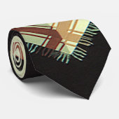 Vintag Drinks Getränke Kaffeepuppe mit Cups Krawatte (Gerollt)