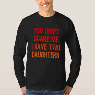 Vintag, du kümmerst mich nicht, dass ich zwei zwei T-Shirt