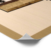 Vintag Duluth Minnesota Poster (Ecke)