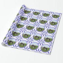 Vintag Dutch Tiles Delsoftware Cow Holland