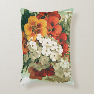 Vintag Eastman's Seed Catalog Cover Art, 1897 Zierkissen