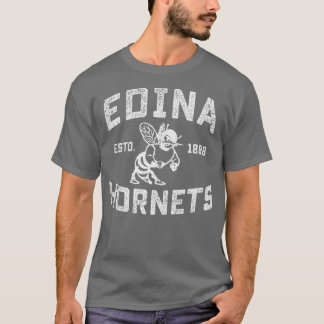 Vintag Edina T-Shirt
