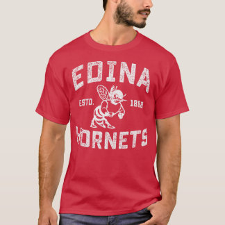 Vintag Edina T-Shirt