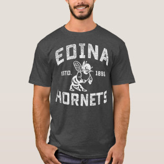 Vintag Edina T-Shirt