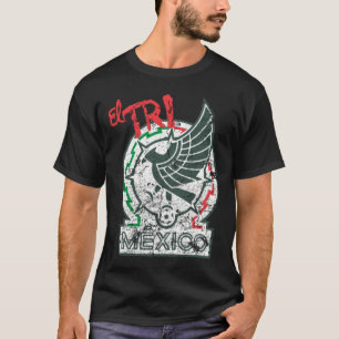 Vintag El Tri T-Shirt