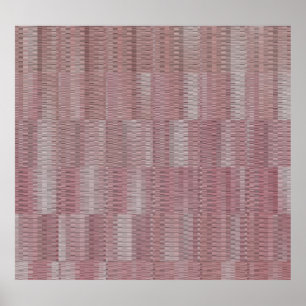 Vintag Eleganter Abstrakt Schöner Hintergrund Poster