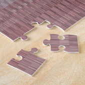 Vintag Eleganter Abstrakt Schöner Hintergrund Puzzle (Seite)