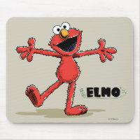Vintag Elmo
