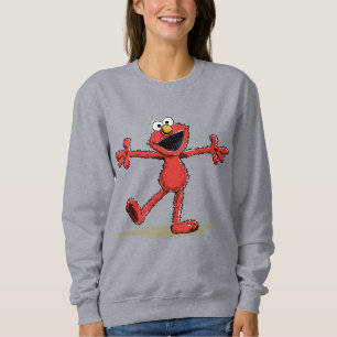 Vintag Elmo Sweatshirt