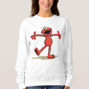 Vintag Elmo Sweatshirt