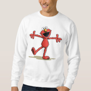 Vintag Elmo Sweatshirt