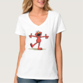 Vintag Elmo T-Shirt (Vorderseite)