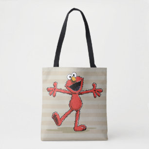Vintag Elmo Tasche