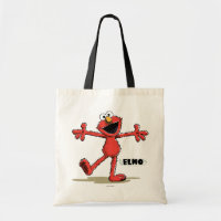 Vintag Elmo