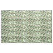 Vintag Ephemera St. Patricks Day Collage Art Stoff (Yard (91,4 cm))
