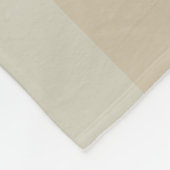 Vintag Ernie in Bathtub Fleecedecke (Ecke)