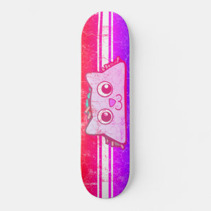 Vintag erschüttertes TacocaT Skateboard