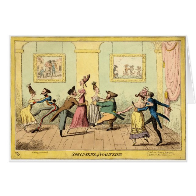 Vintag - Exemplare von Waltzing, (Vorderseite (Horizontal))