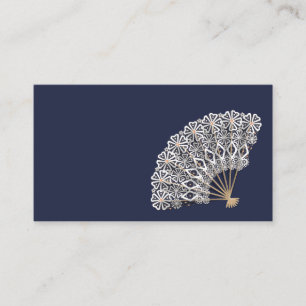 Vintag-Fan Visitenkarte