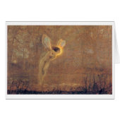 Vintag - Fee des Sees, (Vorderseite (Horizontal))