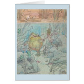 Vintag - Fee-u. Fisch-Tanzen - (Vorne)