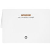 Vintag - Feen im Flug, (Rückseite Horizontal)