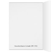 Vintag - feenhafte Fantasie, (Innen (Links))