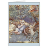 Vintag - feenhafte Fantasie, (Vorne)