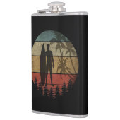 Vintag Flachmann (Links)