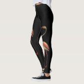 Vintag Flamingo Leggings (Links)