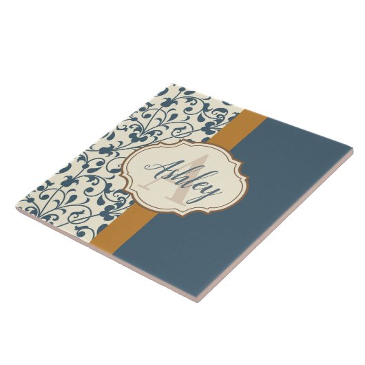 Vintag Fliese (Seite)