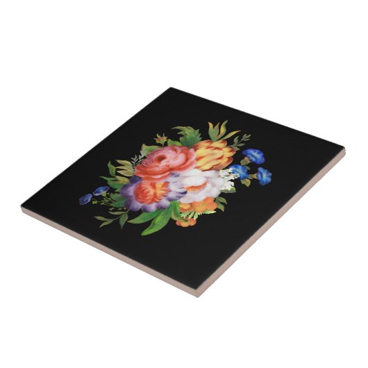 Vintag Fliese (Seite)