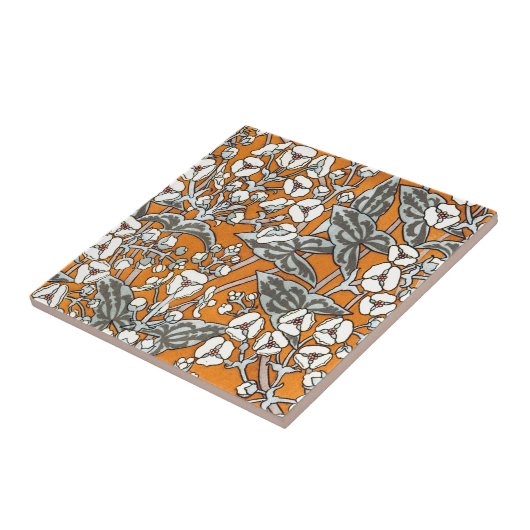 Vintag Fliese (Seite)