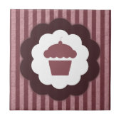 Vintag Fliese (Vorderseite)