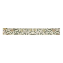 Vintag Floral William Morris Fruit