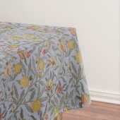 Vintag Floral William Morris Fruit Tischdecke