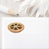 Vintag Foods Dessert, Pecan Pecan Pie (Insitu)